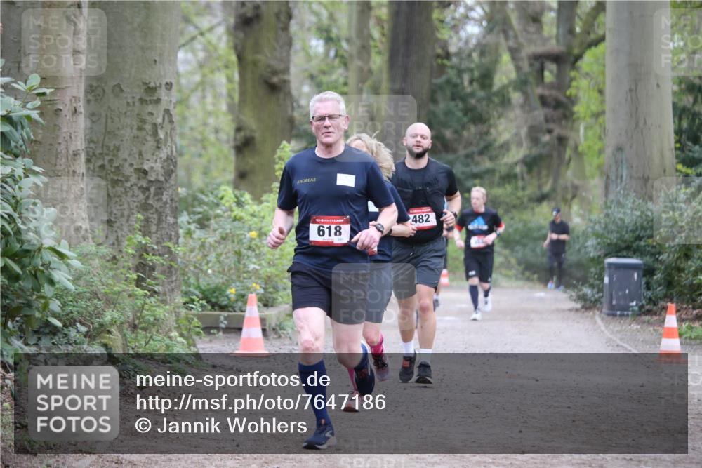 13.04.2025 - Hammer Lauf Jannik Wohlers http://msf.ph/oto/7647186 13.04.2025 11:31:22 Laufen 15, 618, 482 meine-sportfotos.de