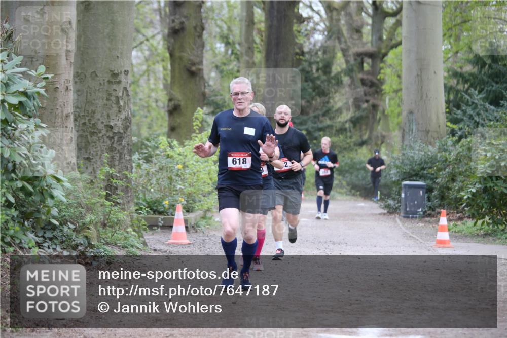 13.04.2025 - Hammer Lauf Jannik Wohlers http://msf.ph/oto/7647187 13.04.2025 11:31:21 Laufen 618, 2 meine-sportfotos.de