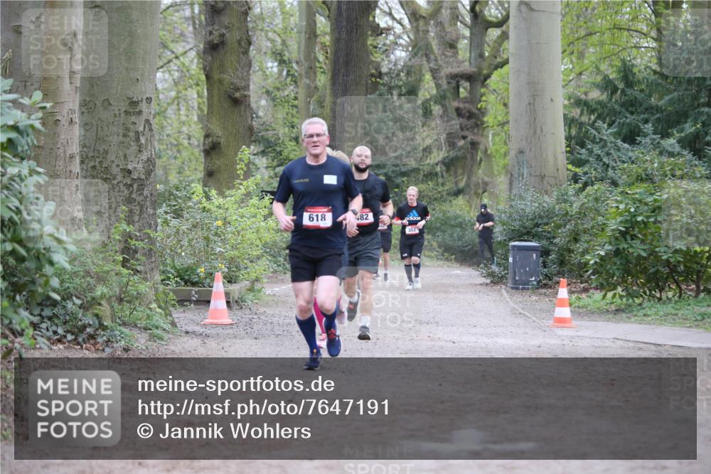 13.04.2025 - Hammer Lauf Jannik Wohlers http://msf.ph/oto/7647191 13.04.2025 11:31:21 Laufen 618, 82, 352 meine-sportfotos.de