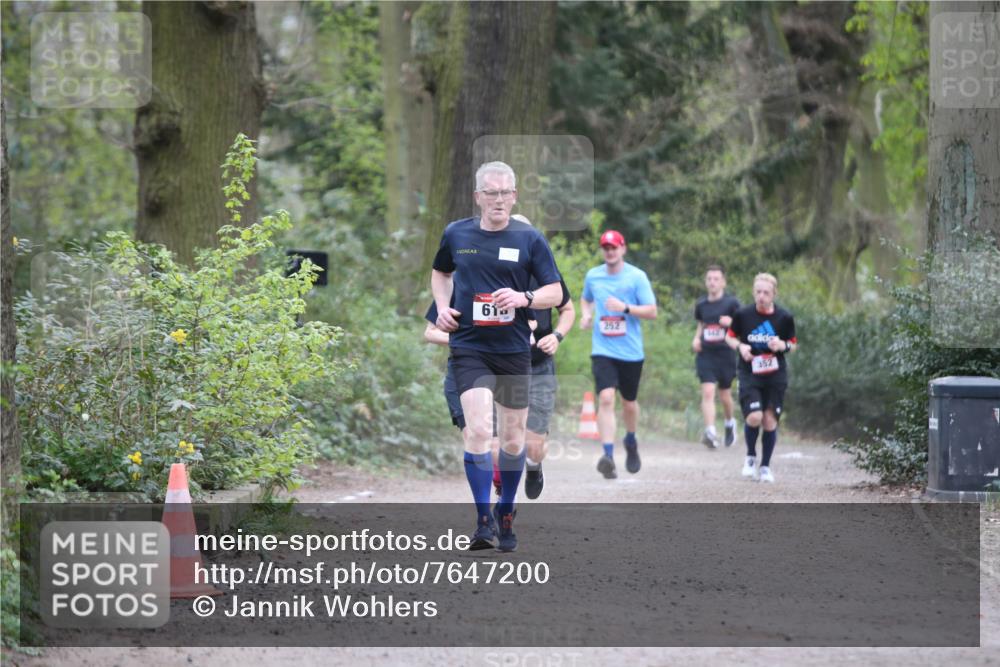 13.04.2025 - Hammer Lauf Jannik Wohlers http://msf.ph/oto/7647200 13.04.2025 11:31:18 Laufen 61, 252, 352 meine-sportfotos.de