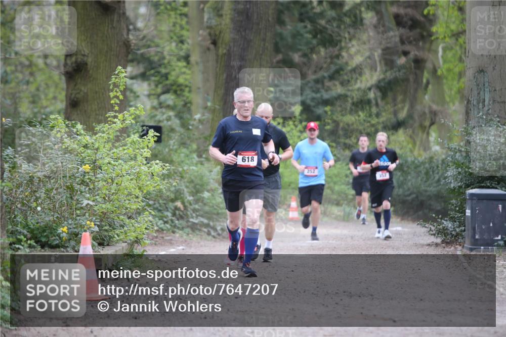 13.04.2025 - Hammer Lauf Jannik Wohlers http://msf.ph/oto/7647207 13.04.2025 11:31:17 Laufen 618, 252, 352 meine-sportfotos.de
