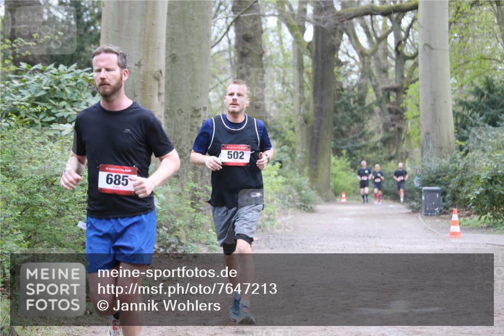 13.04.2025 - Hammer Lauf Jannik Wohlers http://msf.ph/oto/7647213 13.04.2025 11:31:09 Laufen 15, 685, 15, 502 meine-sportfotos.de