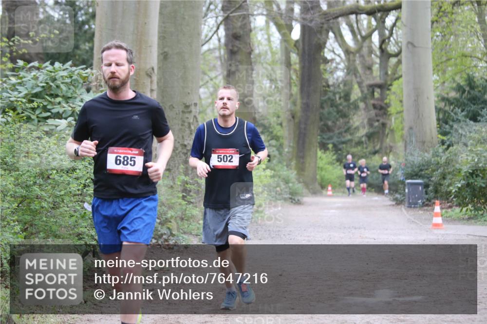 13.04.2025 - Hammer Lauf Jannik Wohlers http://msf.ph/oto/7647216 13.04.2025 11:31:09 Laufen 15, 685, 15, 502 meine-sportfotos.de