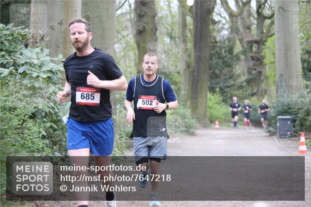 13.04.2025 - Hammer Lauf Jannik Wohlers http://msf.ph/oto/7647218 13.04.2025 11:31:08 Laufen 685, 15, 502 meine-sportfotos.de