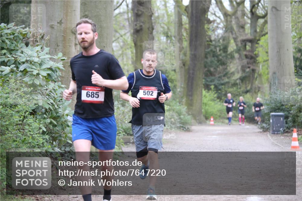 13.04.2025 - Hammer Lauf Jannik Wohlers http://msf.ph/oto/7647220 13.04.2025 11:31:08 Laufen 685, 15, 502 meine-sportfotos.de
