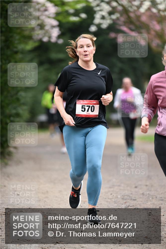 13.04.2025 - Hammer Lauf Dr. Thomas Lammeyer http://msf.ph/oto/7647221 13.04.2025 10:17:36 Laufen 15, 570 meine-sportfotos.de