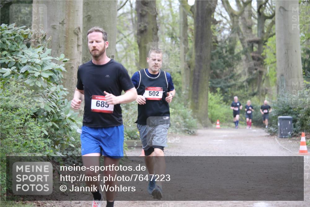 13.04.2025 - Hammer Lauf Jannik Wohlers http://msf.ph/oto/7647223 13.04.2025 11:31:08 Laufen 15, 685, 15, 502 meine-sportfotos.de