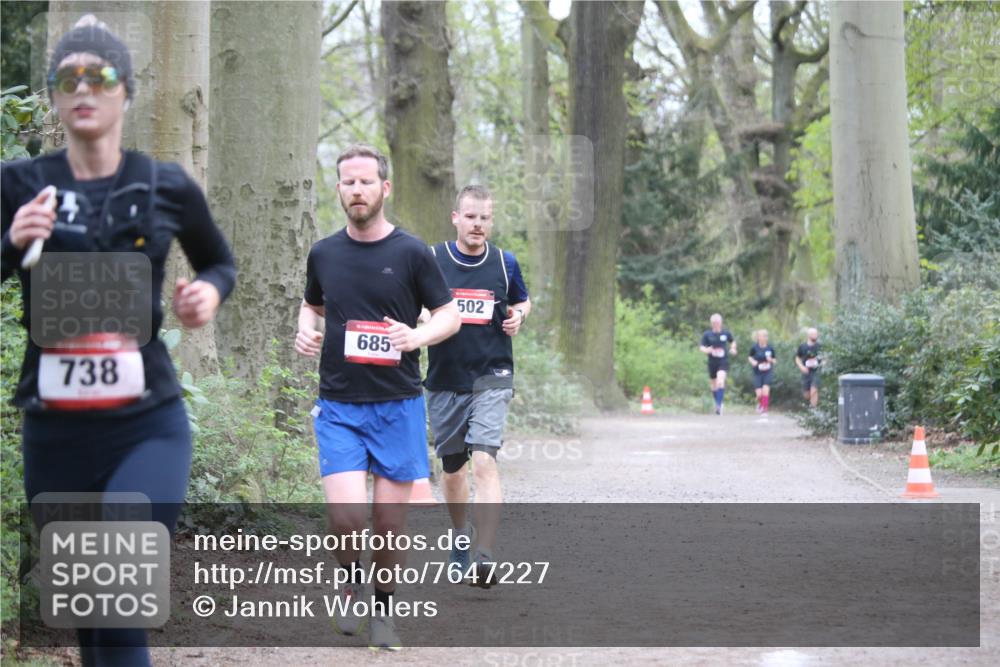 13.04.2025 - Hammer Lauf Jannik Wohlers http://msf.ph/oto/7647227 13.04.2025 11:31:08 Laufen 738, 15, 685, 502 meine-sportfotos.de