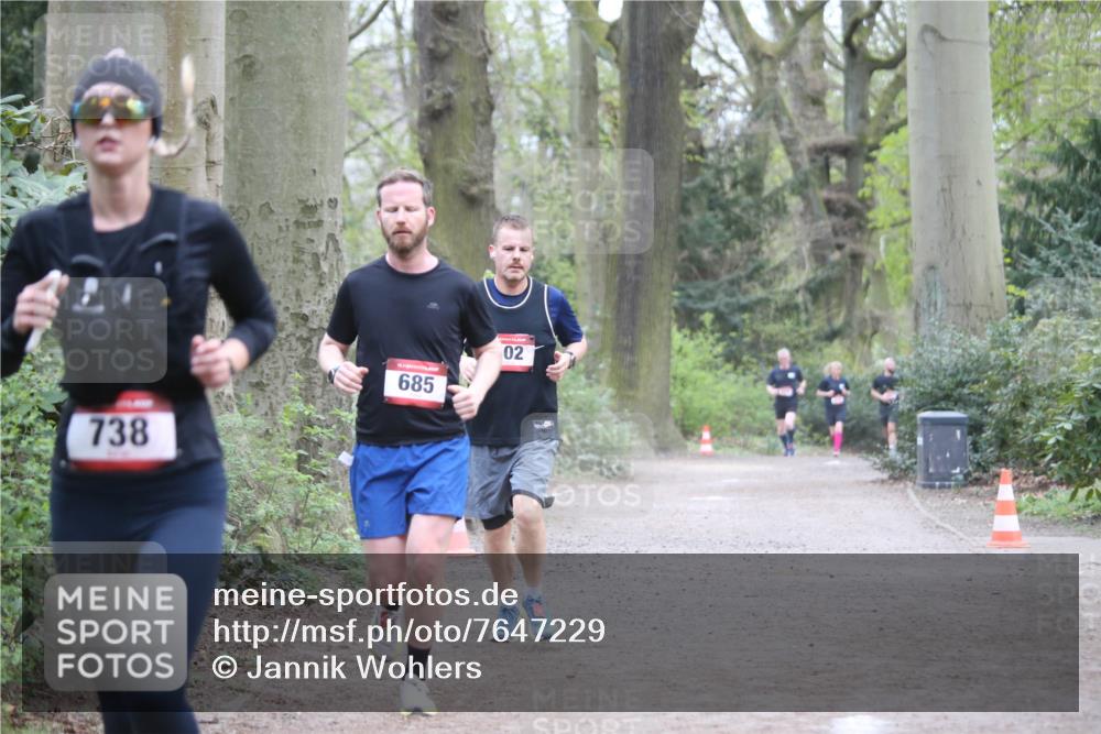 13.04.2025 - Hammer Lauf Jannik Wohlers http://msf.ph/oto/7647229 13.04.2025 11:31:07 Laufen 738, 15, 685, 02 meine-sportfotos.de
