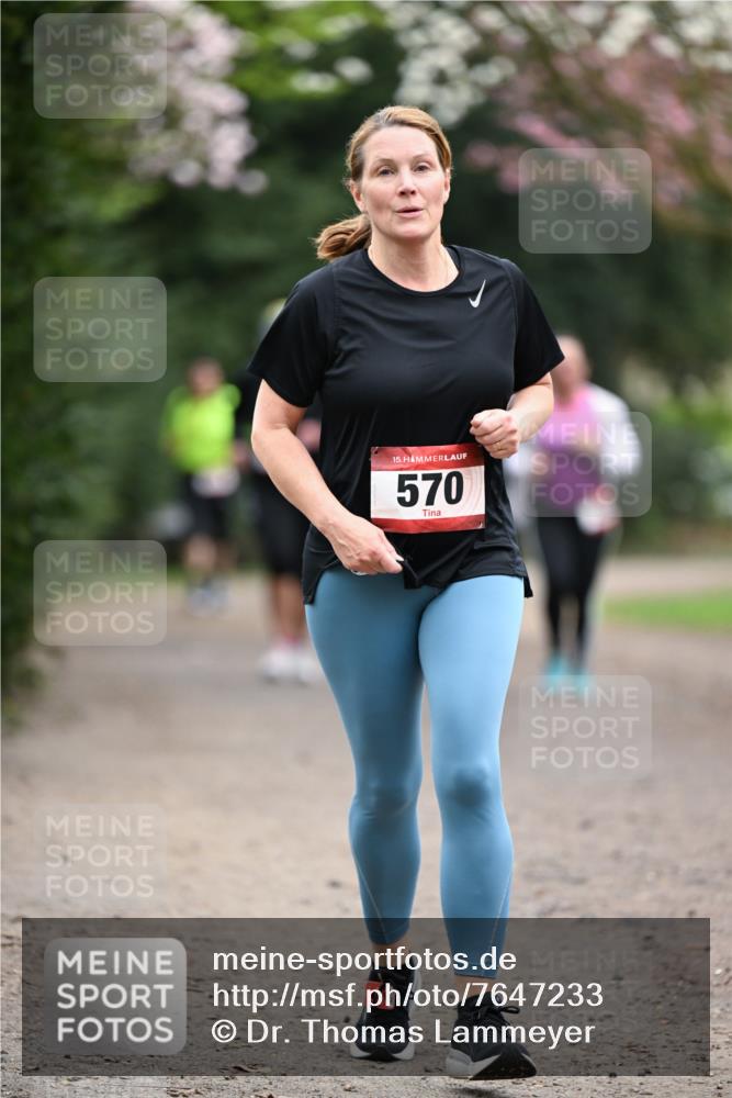13.04.2025 - Hammer Lauf Dr. Thomas Lammeyer http://msf.ph/oto/7647233 13.04.2025 10:17:36 Laufen 15, 570 meine-sportfotos.de