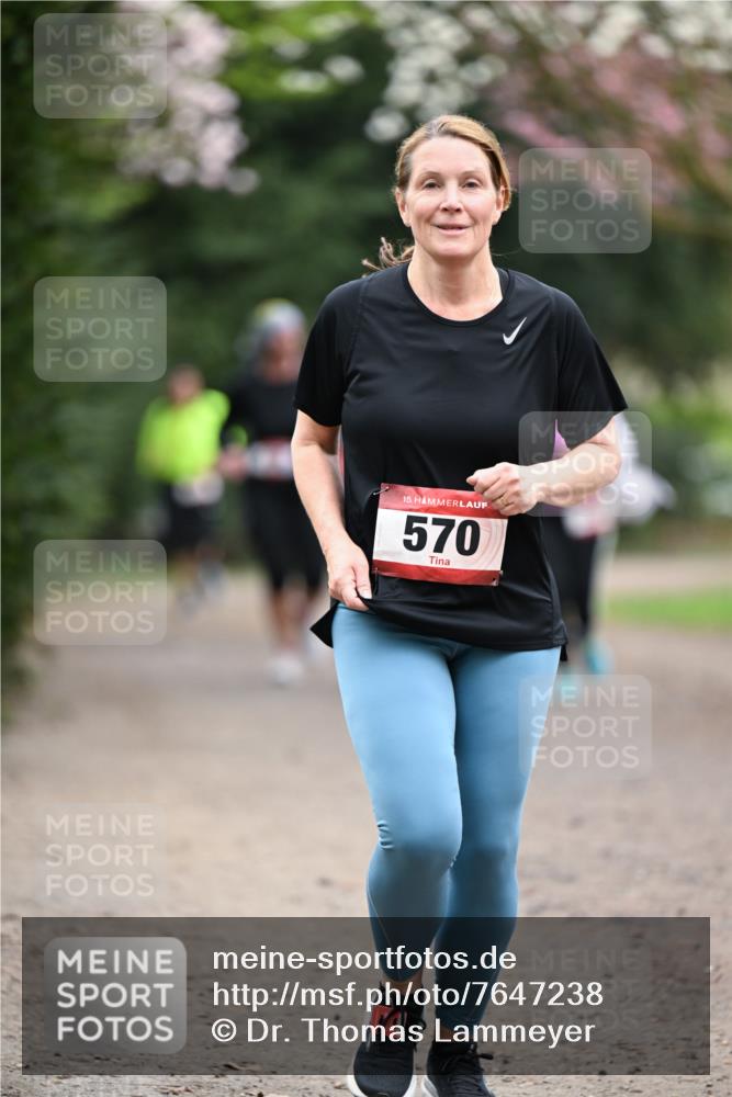 13.04.2025 - Hammer Lauf Dr. Thomas Lammeyer http://msf.ph/oto/7647238 13.04.2025 10:17:37 Laufen 15, 570 meine-sportfotos.de