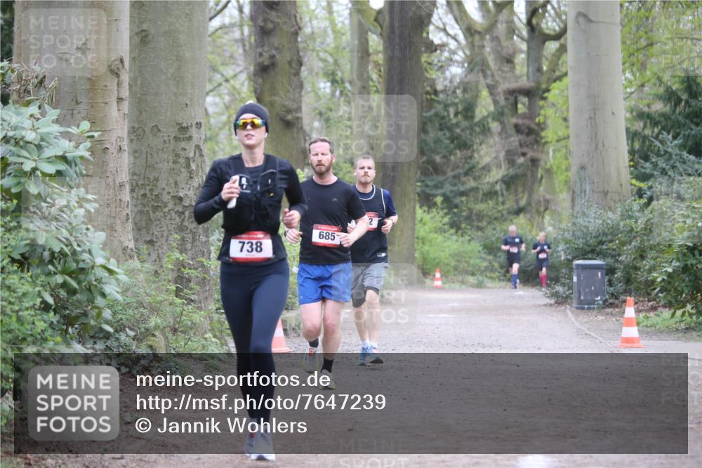 13.04.2025 - Hammer Lauf Jannik Wohlers http://msf.ph/oto/7647239 13.04.2025 11:31:06 Laufen 738, 685, 32 meine-sportfotos.de