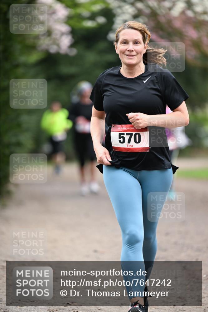 13.04.2025 - Hammer Lauf Dr. Thomas Lammeyer http://msf.ph/oto/7647242 13.04.2025 10:17:37 Laufen 15, 570 meine-sportfotos.de