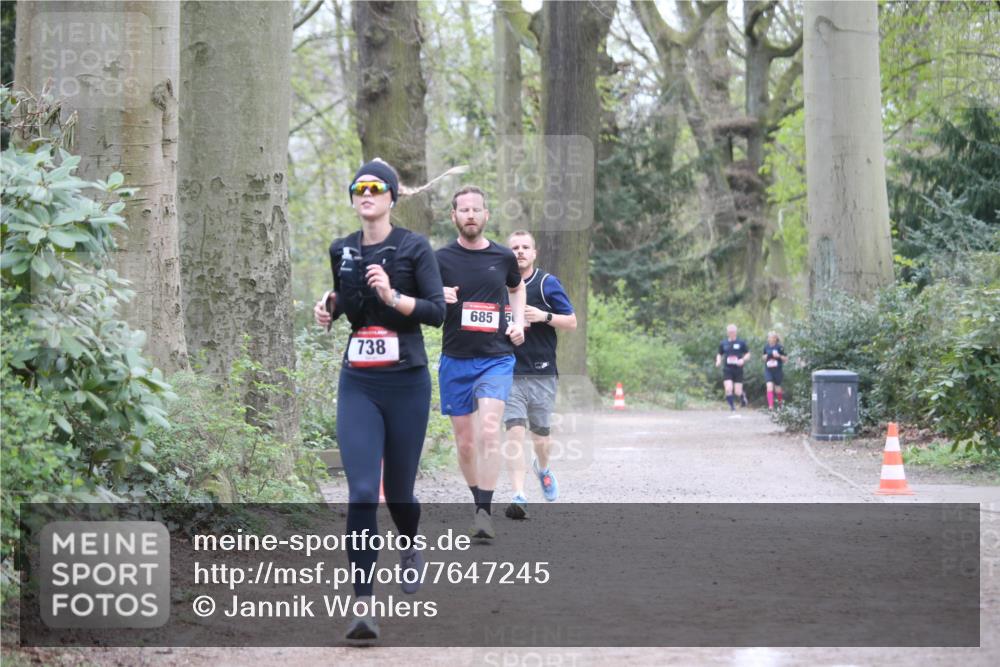 13.04.2025 - Hammer Lauf Jannik Wohlers http://msf.ph/oto/7647245 13.04.2025 11:31:06 Laufen 738, 685, 5 meine-sportfotos.de