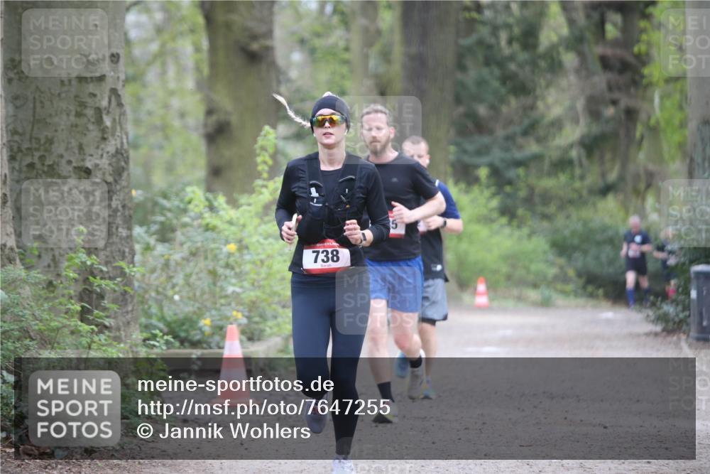 13.04.2025 - Hammer Lauf Jannik Wohlers http://msf.ph/oto/7647255 13.04.2025 11:31:05 Laufen 738 meine-sportfotos.de