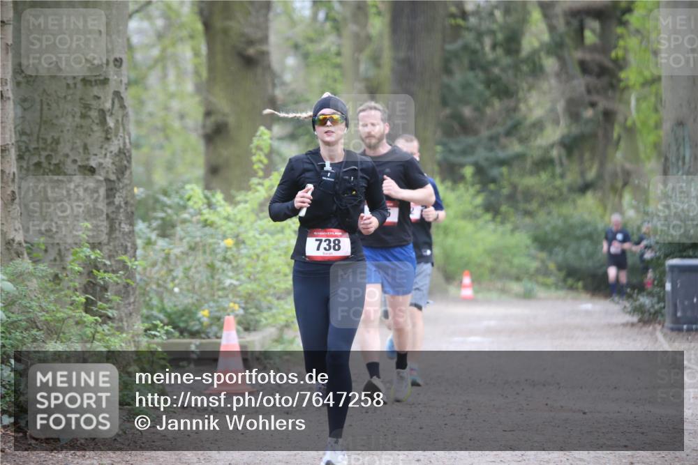 13.04.2025 - Hammer Lauf Jannik Wohlers http://msf.ph/oto/7647258 13.04.2025 11:31:05 Laufen 15, 738 meine-sportfotos.de