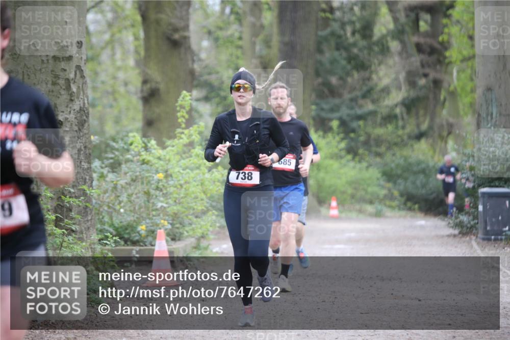 13.04.2025 - Hammer Lauf Jannik Wohlers http://msf.ph/oto/7647262 13.04.2025 11:31:05 Laufen 9, 738, 685 meine-sportfotos.de