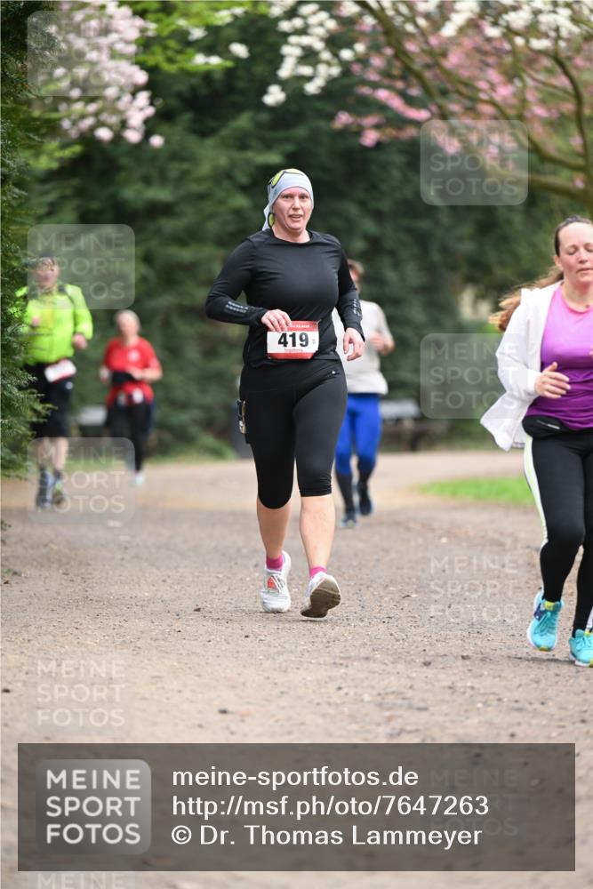 13.04.2025 - Hammer Lauf Dr. Thomas Lammeyer http://msf.ph/oto/7647263 13.04.2025 10:17:40 Laufen 419 meine-sportfotos.de