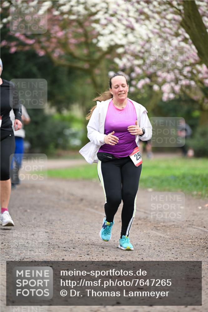 13.04.2025 - Hammer Lauf Dr. Thomas Lammeyer http://msf.ph/oto/7647265 13.04.2025 10:17:41 Laufen 25 meine-sportfotos.de