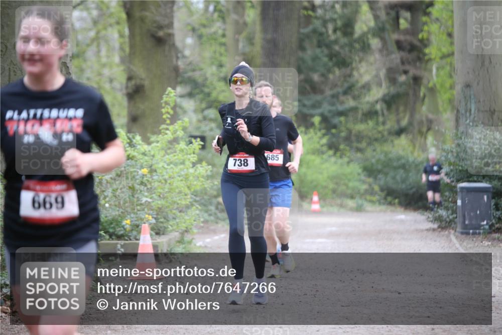 13.04.2025 - Hammer Lauf Jannik Wohlers http://msf.ph/oto/7647266 13.04.2025 11:31:04 Laufen 669, 738, 685 meine-sportfotos.de