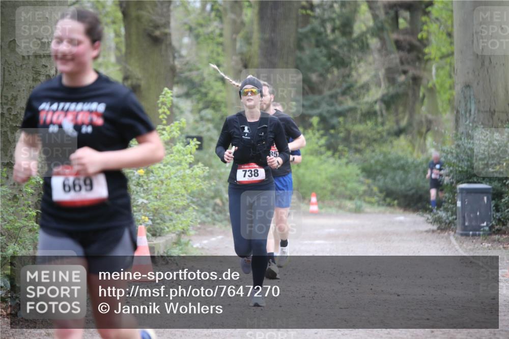 13.04.2025 - Hammer Lauf Jannik Wohlers http://msf.ph/oto/7647270 13.04.2025 11:31:04 Laufen 669, 738 meine-sportfotos.de