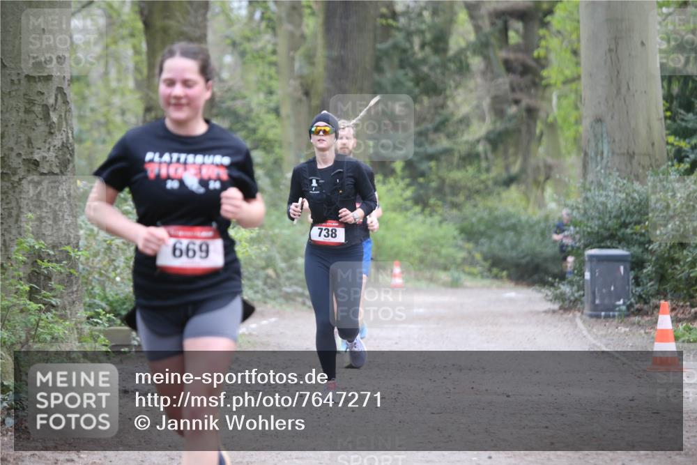 13.04.2025 - Hammer Lauf Jannik Wohlers http://msf.ph/oto/7647271 13.04.2025 11:31:04 Laufen 738, 669 meine-sportfotos.de