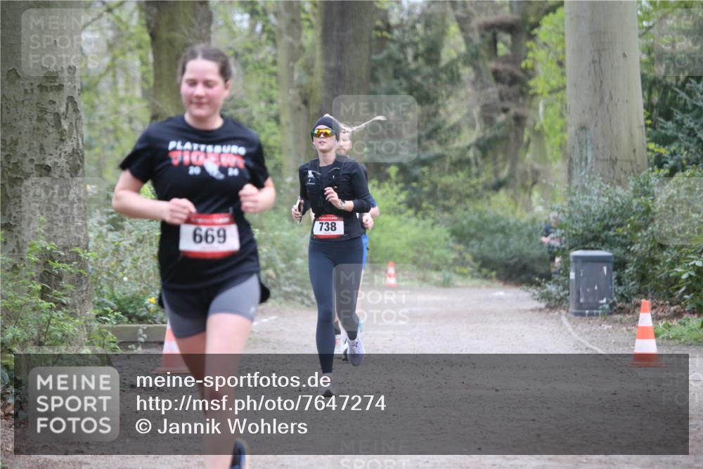 13.04.2025 - Hammer Lauf Jannik Wohlers http://msf.ph/oto/7647274 13.04.2025 11:31:04 Laufen 20, 669, 738 meine-sportfotos.de