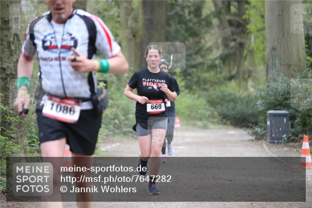13.04.2025 - Hammer Lauf Jannik Wohlers http://msf.ph/oto/7647282 13.04.2025 11:31:02 Laufen 1086, 20, 15, 669 meine-sportfotos.de