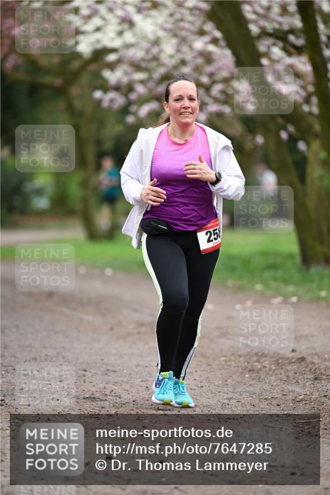 13.04.2025 - Hammer Lauf Dr. Thomas Lammeyer http://msf.ph/oto/7647285 13.04.2025 10:17:41 Laufen 25 meine-sportfotos.de