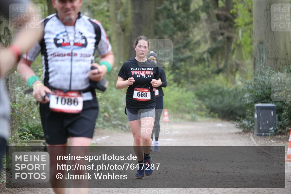 13.04.2025 - Hammer Lauf Jannik Wohlers http://msf.ph/oto/7647287 13.04.2025 11:31:01 Laufen 20, 24, 1086, 669 meine-sportfotos.de