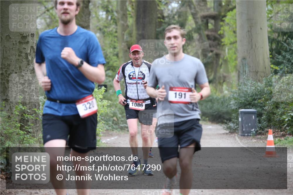 13.04.2025 - Hammer Lauf Jannik Wohlers http://msf.ph/oto/7647290 13.04.2025 11:31:00 Laufen 20, 320, 1086, 191 meine-sportfotos.de