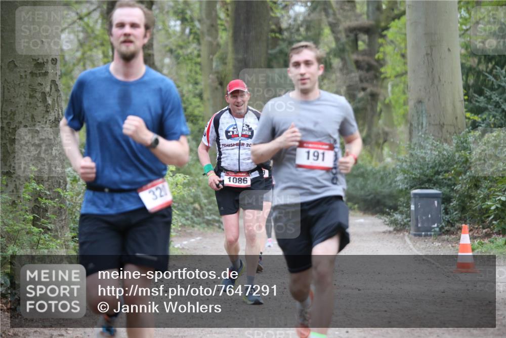 13.04.2025 - Hammer Lauf Jannik Wohlers http://msf.ph/oto/7647291 13.04.2025 11:30:59 Laufen 20, 321, 1086, 191 meine-sportfotos.de