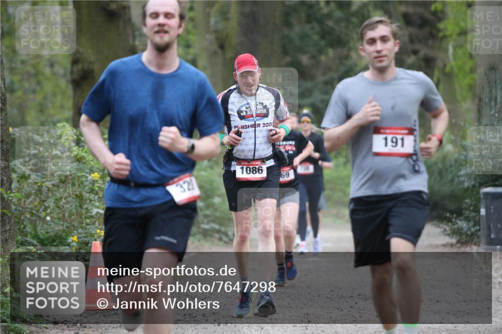 13.04.2025 - Hammer Lauf Jannik Wohlers http://msf.ph/oto/7647298 13.04.2025 11:30:59 Laufen 32, 2008, 191, 1086, 69 meine-sportfotos.de