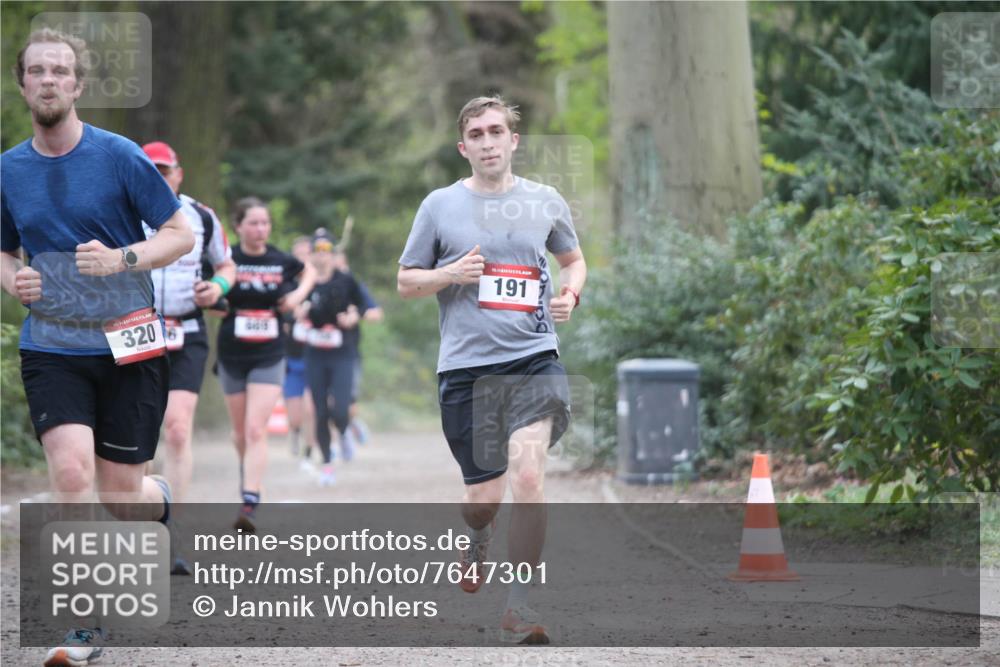 13.04.2025 - Hammer Lauf Jannik Wohlers http://msf.ph/oto/7647301 13.04.2025 11:30:57 Laufen 15, 320, 15, 191 meine-sportfotos.de