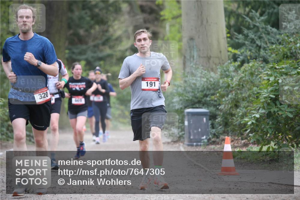 13.04.2025 - Hammer Lauf Jannik Wohlers http://msf.ph/oto/7647305 13.04.2025 11:30:57 Laufen 15, 320, 15, 191 meine-sportfotos.de