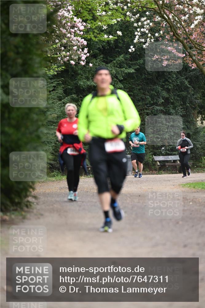 13.04.2025 - Hammer Lauf Dr. Thomas Lammeyer http://msf.ph/oto/7647311 13.04.2025 10:17:47 Laufen 1765, 415 meine-sportfotos.de