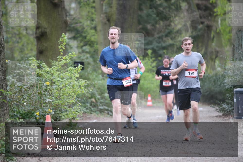 13.04.2025 - Hammer Lauf Jannik Wohlers http://msf.ph/oto/7647314 13.04.2025 11:30:56 Laufen 320, 200, 669, 191 meine-sportfotos.de