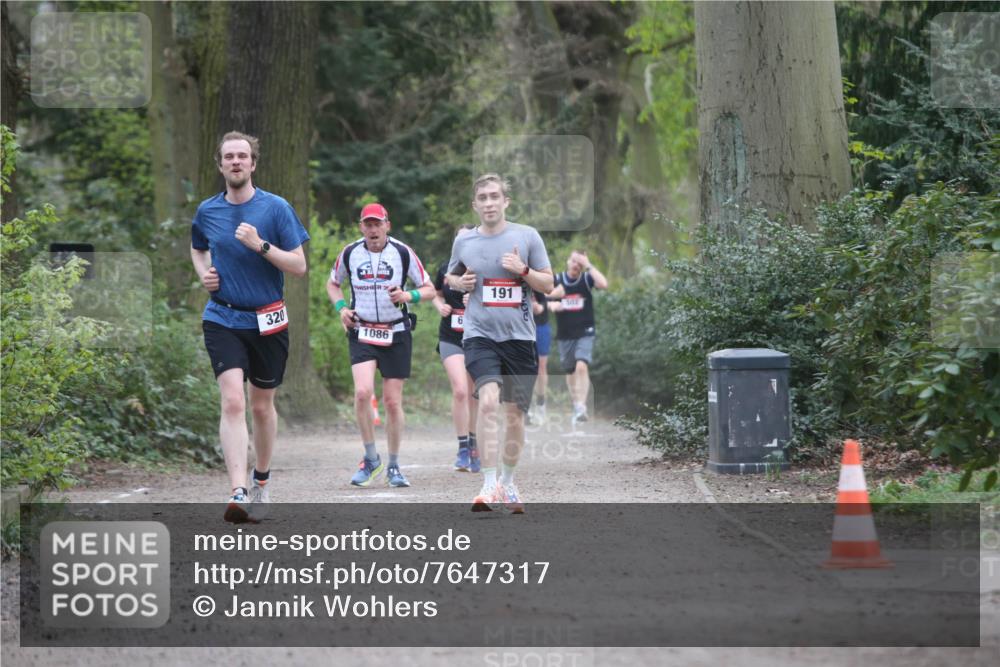 13.04.2025 - Hammer Lauf Jannik Wohlers http://msf.ph/oto/7647317 13.04.2025 11:30:54 Laufen 320, 1086, 191, 6 meine-sportfotos.de