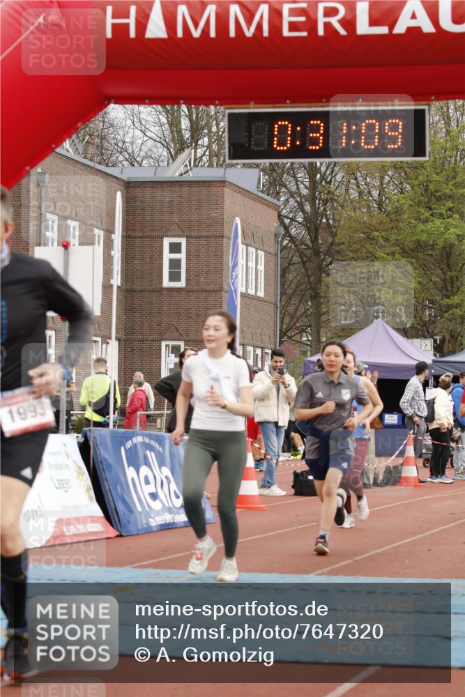 13.04.2025 - Hammer Lauf A. Gomolzig http://msf.ph/oto/7647320 13.04.2025 10:17:09 Ziel 348, 365, 368, 573, 1069, 1164, 1932, 1992, 1993 meine-sportfotos.de