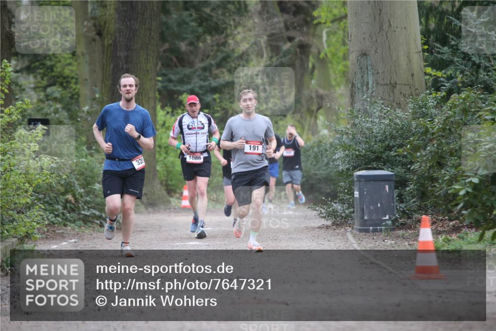 13.04.2025 - Hammer Lauf Jannik Wohlers http://msf.ph/oto/7647321 13.04.2025 11:30:54 Laufen 32, 200, 1086, 191 meine-sportfotos.de