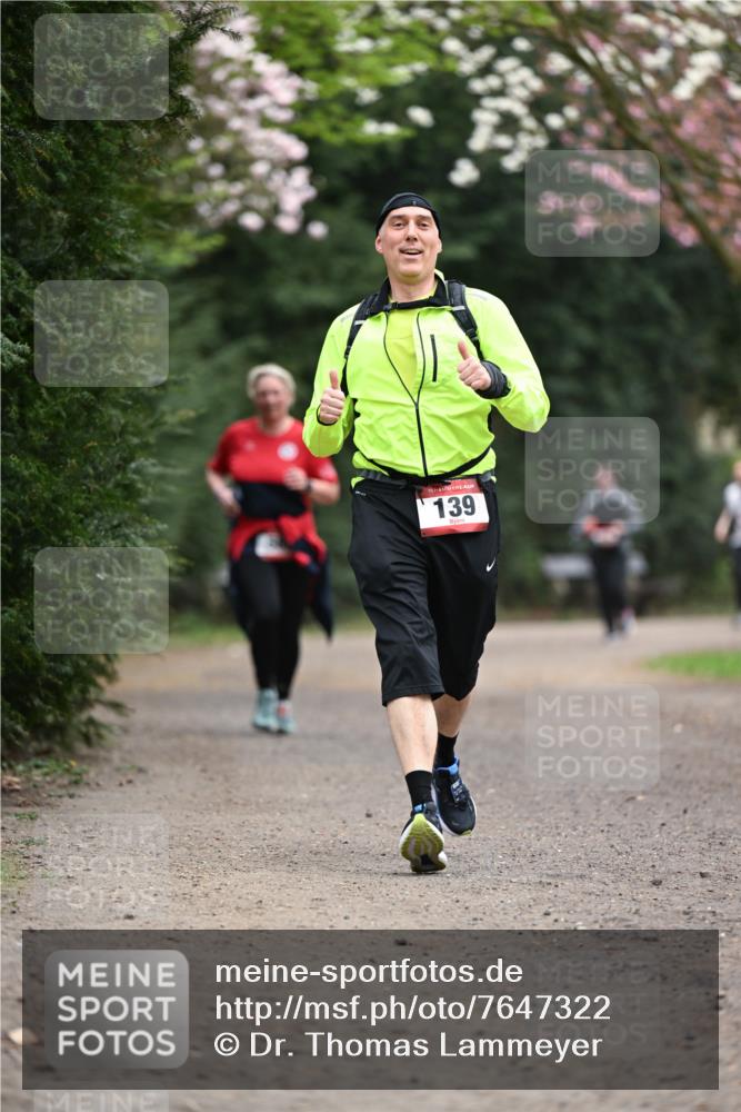 13.04.2025 - Hammer Lauf Dr. Thomas Lammeyer http://msf.ph/oto/7647322 13.04.2025 10:17:47 Laufen 15, 139 meine-sportfotos.de