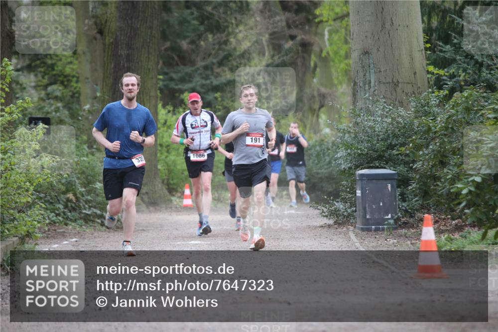 13.04.2025 - Hammer Lauf Jannik Wohlers http://msf.ph/oto/7647323 13.04.2025 11:30:54 Laufen 32, 200, 1086, 191, 102 meine-sportfotos.de