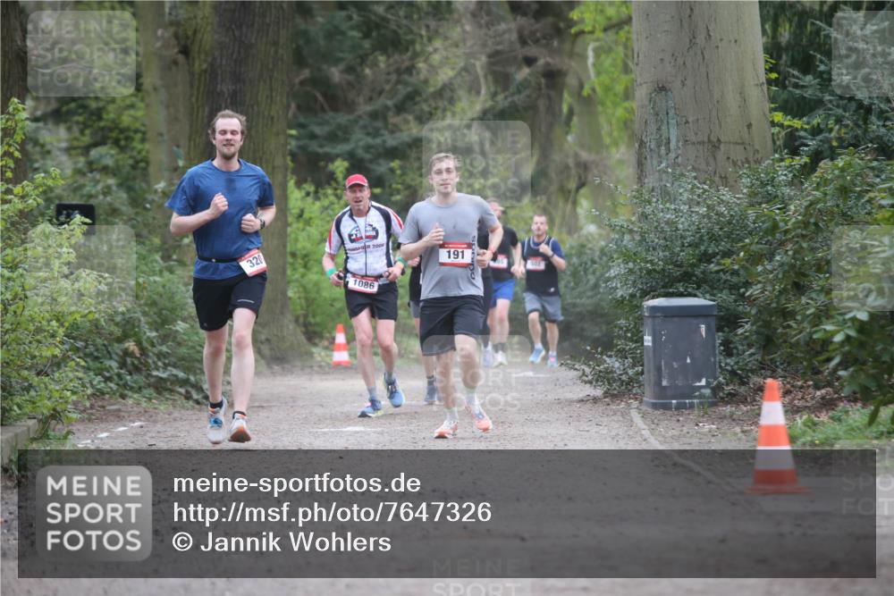 13.04.2025 - Hammer Lauf Jannik Wohlers http://msf.ph/oto/7647326 13.04.2025 11:30:54 Laufen 320, 200, 1086, 191 meine-sportfotos.de