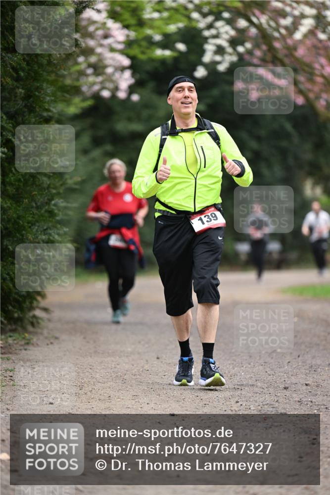 13.04.2025 - Hammer Lauf Dr. Thomas Lammeyer http://msf.ph/oto/7647327 13.04.2025 10:17:48 Laufen 139 meine-sportfotos.de