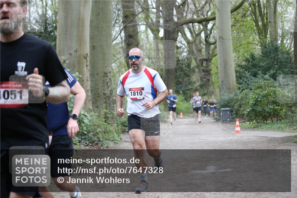 13.04.2025 - Hammer Lauf Jannik Wohlers http://msf.ph/oto/7647328 13.04.2025 11:30:52 Laufen 1051, 1810, 213 meine-sportfotos.de