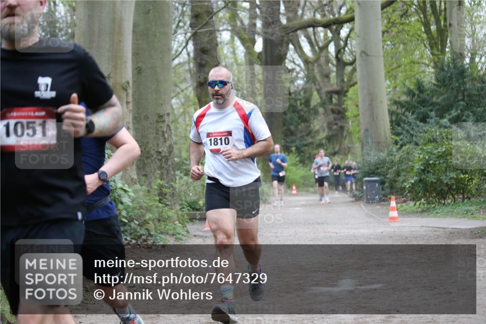 13.04.2025 - Hammer Lauf Jannik Wohlers http://msf.ph/oto/7647329 13.04.2025 11:30:52 Laufen 1051, 1810 meine-sportfotos.de