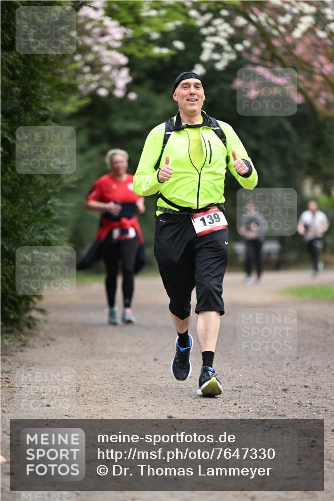 13.04.2025 - Hammer Lauf Dr. Thomas Lammeyer http://msf.ph/oto/7647330 13.04.2025 10:17:48 Laufen 15, 139 meine-sportfotos.de
