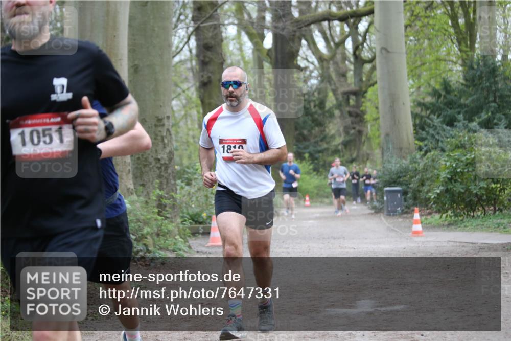 13.04.2025 - Hammer Lauf Jannik Wohlers http://msf.ph/oto/7647331 13.04.2025 11:30:51 Laufen 1051, 15, 1810 meine-sportfotos.de