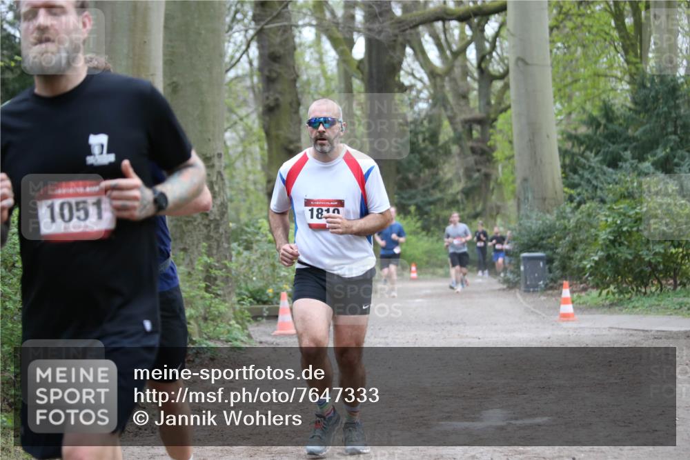 13.04.2025 - Hammer Lauf Jannik Wohlers http://msf.ph/oto/7647333 13.04.2025 11:30:51 Laufen 1051, 15, 1810 meine-sportfotos.de