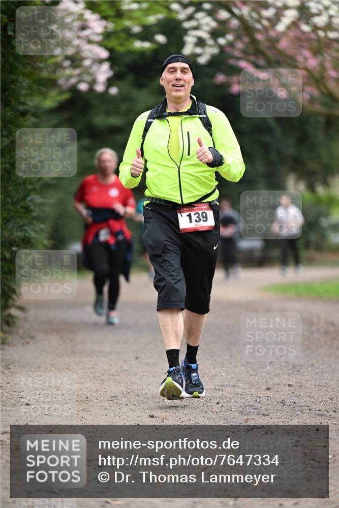 13.04.2025 - Hammer Lauf Dr. Thomas Lammeyer http://msf.ph/oto/7647334 13.04.2025 10:17:48 Laufen 15, 139 meine-sportfotos.de